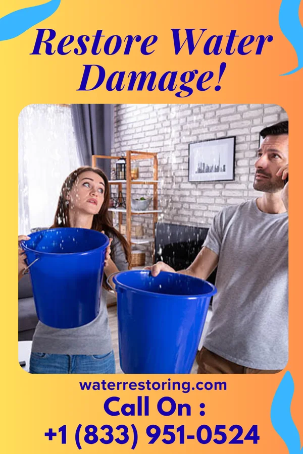 water restoration Empire Water Solutions Network Fairfax
